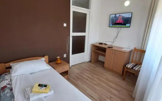 Chalet Horizont Goč