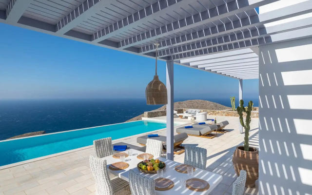 Villa Semeli