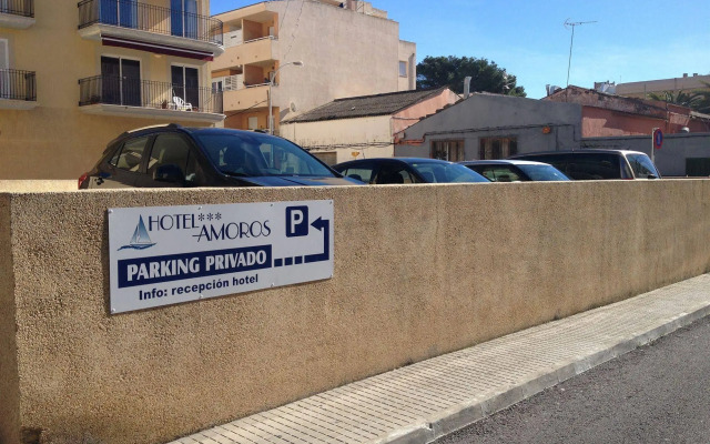 Hotel Amoros