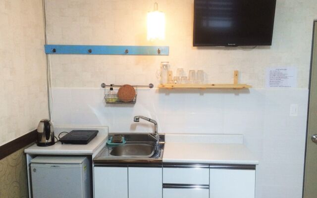 Smile Resort