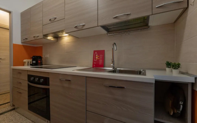 Lungo Po Antonelli 211 - A Casa di Ines