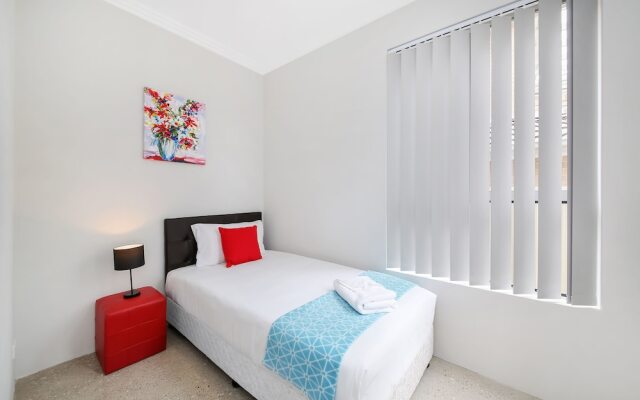 Pearson Villas - Sydney