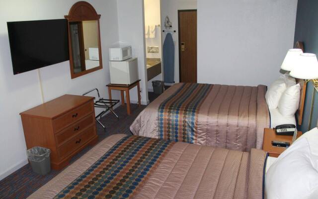 Columbus Inn