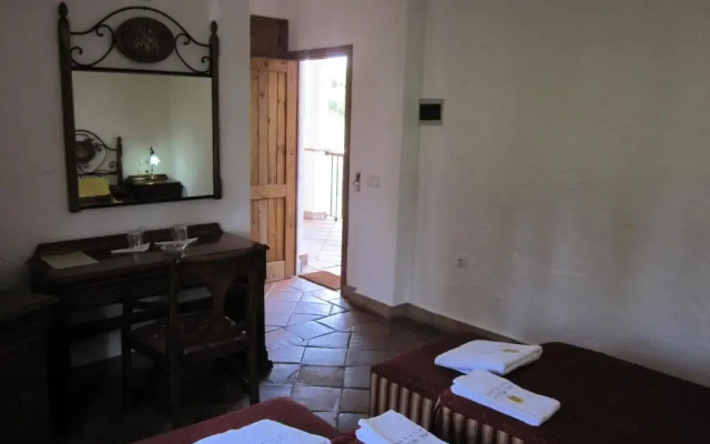 Hotel Cortijo Las Grullas