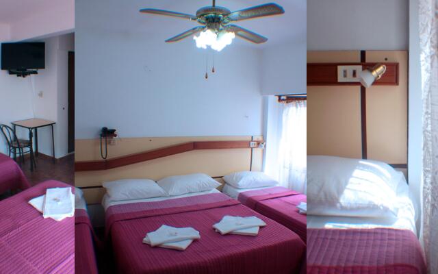 Hotel Brumar