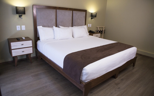 Suites Lerma