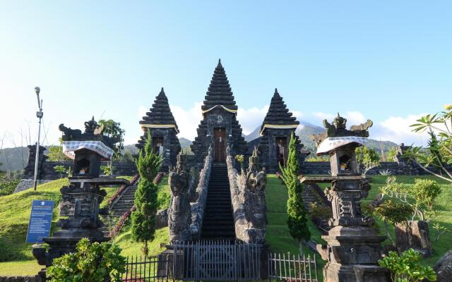 Kebunsu Bogor Villas