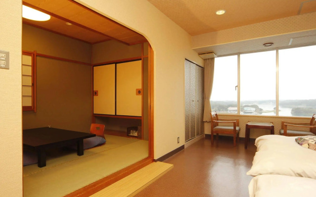 Kashikojima Parkhotel Michishio