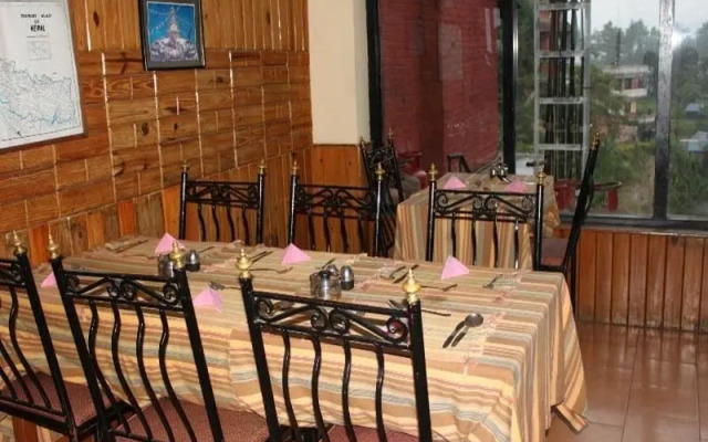 Hotel View Point, Nagarkot