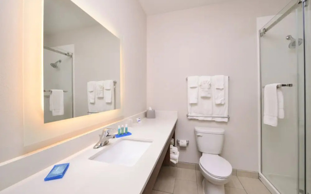 Holiday Inn Express Donaldsonville