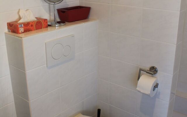 Ferienwohnung nahe Basel