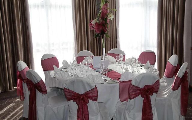 Bromsgrove Hotel & Spa