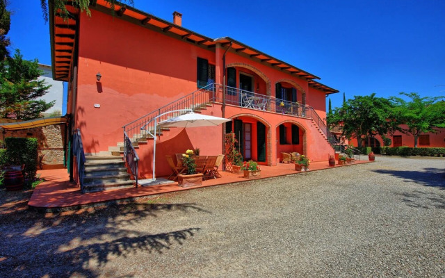 Casa Rossa