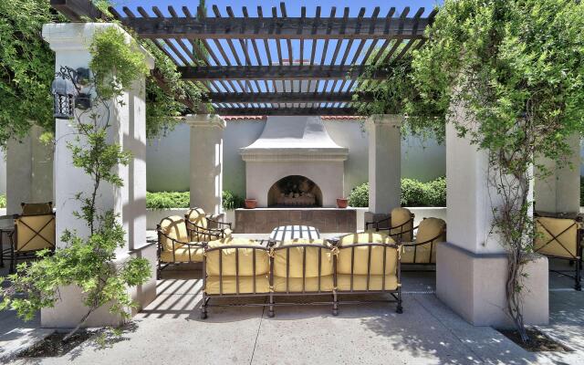 Hilton Garden Inn Las Cruces