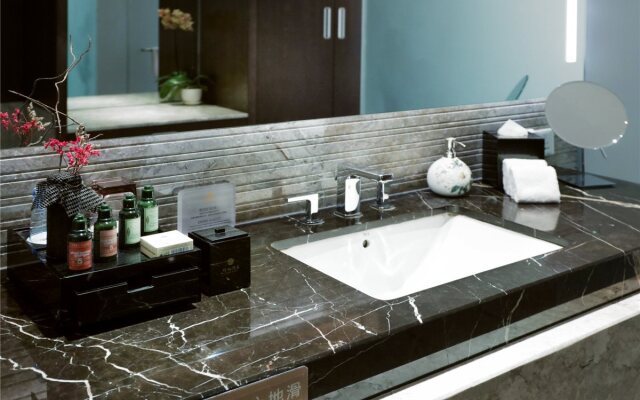 Fliport Hotel Zhangzhou Yuanshan