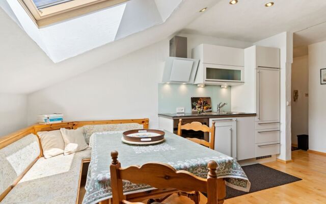 Spacious Apartment in Berwang near Ski Area