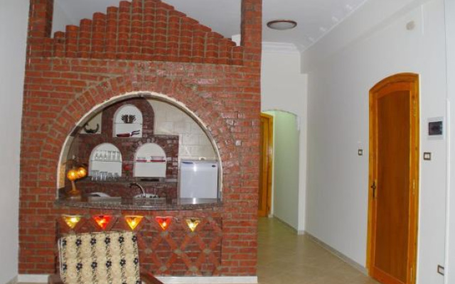 Les Appartements de la Concorde