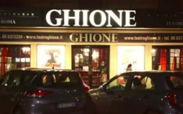 Sanpietro Vaticano Bambingesu Penthouse View Dome