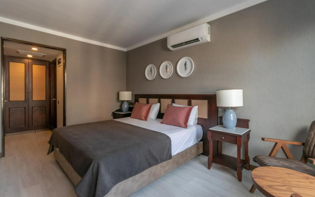 Lara Park Hotel