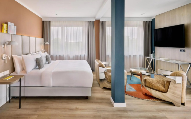 The Deutz, a Tribute Portfolio Hotel