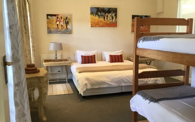 Ocean Golf Guest House
