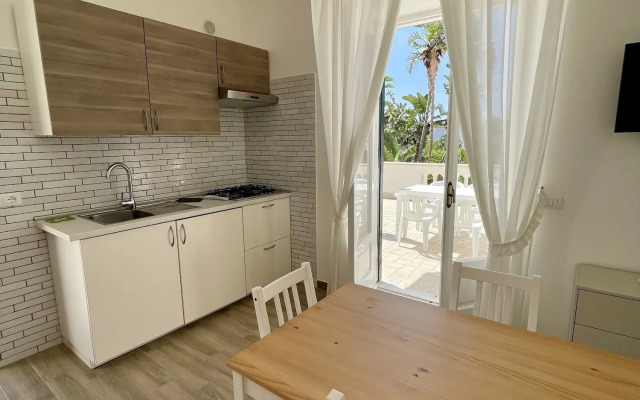 Residence San Domenico