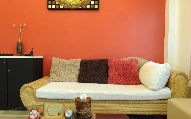 Ruankasalong Hua Hin Holiday House