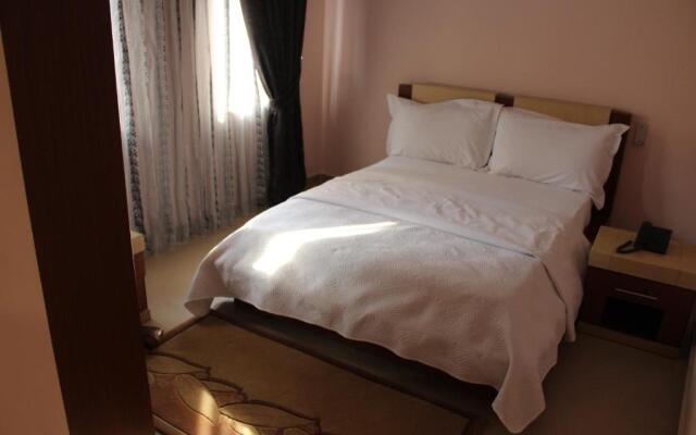 Hotel Piemonte