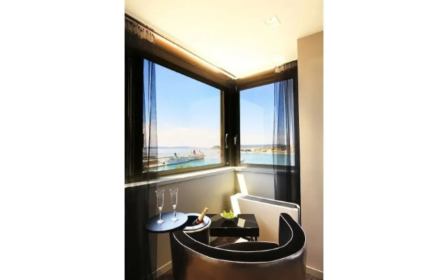 The View Luxury Rooms