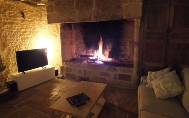 Clos Lamonzie