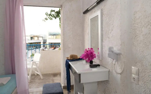 Gorgona Hotel