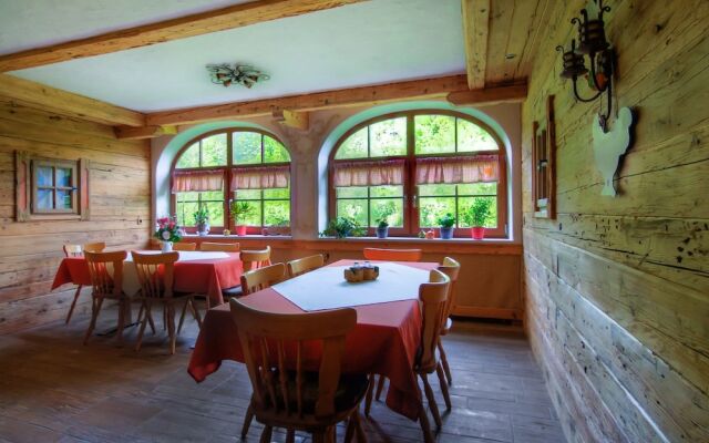 Ferienwohnung Kehlstein für 2-3 Personen