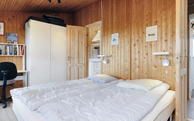 4 Star Holiday Home in Praesto