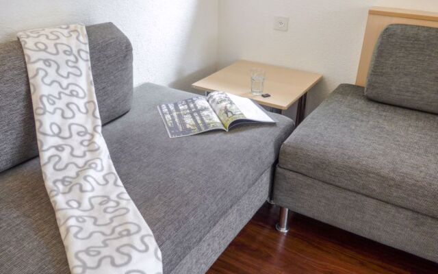 Apartment Amici Andriano 37970