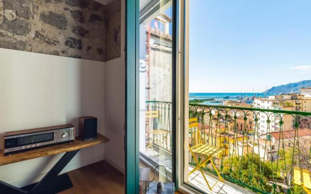 Starhost - MINERVA SUITE