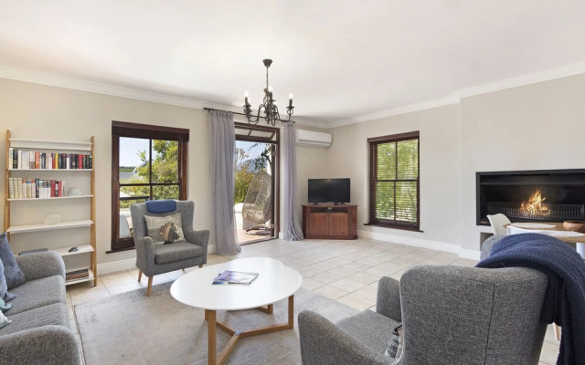 Winelands Golf Lodges 28