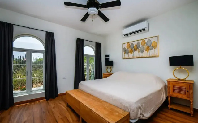 Picaron Villas in Santa Cruz