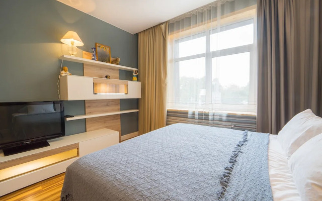 Hello Elagin Apartment