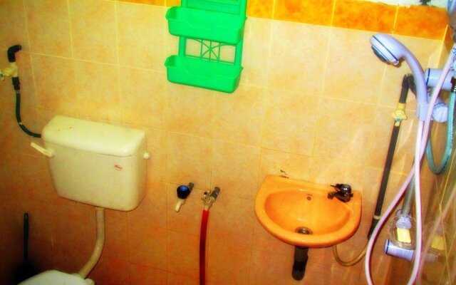 OYO 89419 Riverside Greenery Inn