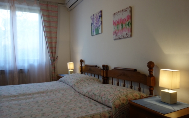 Apartment Anka A1 Medulin, Istria