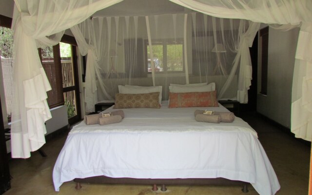 15 Raptors Lodge