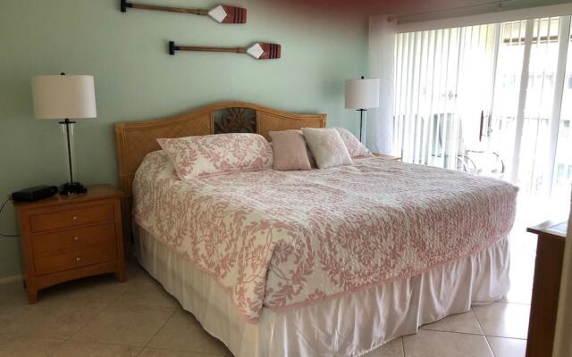 Sanibel Siesta on the Beach Unit 606 2 Bedrooms 2 Bathrooms Condo
