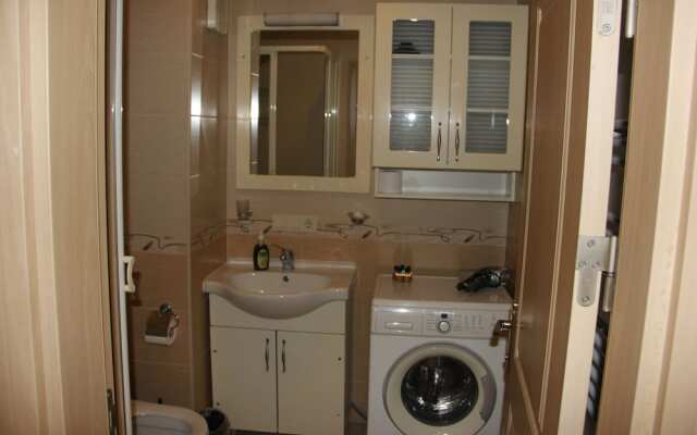 Taksim House Suites