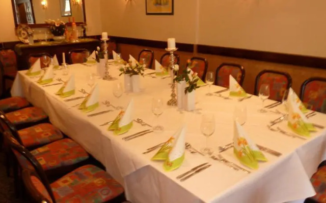 Hotel Restaurant Brepols