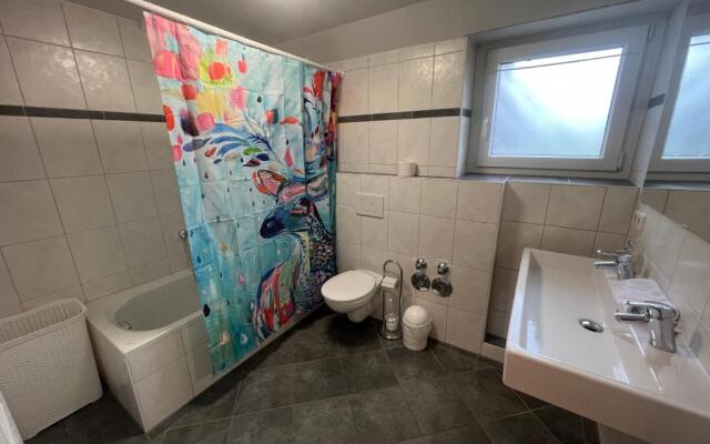 Ferienhaus Frei 3 Budget