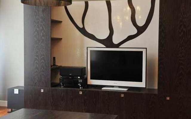 Boutique Apartments Sofia