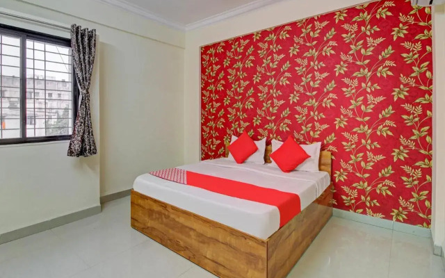 OYO Flagship 80642 Sai Executive Lodging