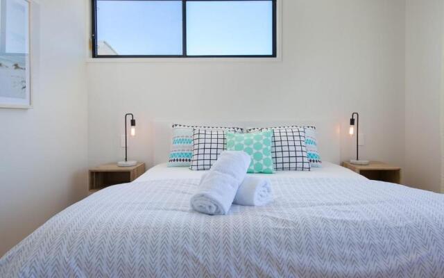 Waterline Beach House