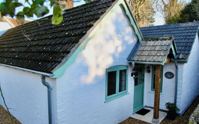 Stable Cottage