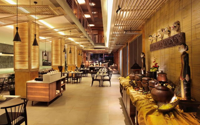 Liberta Hotel Jimbaran